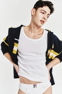 휠라 언더웨어, ‘F코튼’ 라인 출시