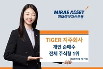 신정부 기대감에 ‘지주회사 ETF’로 개인 자금 몰려