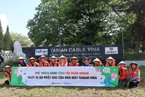 호반그룹, 세계 환경의 날 맞아 전사 친환경 캠페인 ‘그린챌린지’ 진행