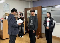 요진건설, ‘제28회 요진 어린이 선행상’ 시상...수상자 26명에 장학금 전달