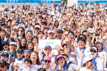 한국해비타트, 가수 션과 함께한 ‘2025 6.6 걷기대회’ 성료