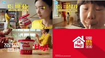 동원F&B, ‘덴마크 하이(Hej!)’ 신규 TV CF 공개