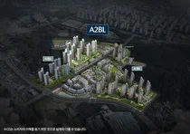 아산시 인구 40만 돌파 코 앞…‘아산탕정자이 센트럴시티’ 수혜 기대