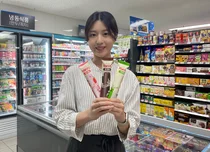 GS25, 서울우유 아이스크림 3종 출시