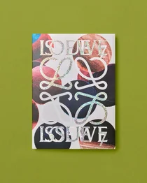 로에베, ‘퍼즐 백’ 10주년 기념 로에베 매거진 팬진 7호 발행