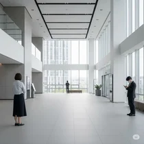 애물단지된 지식산업센터, 1분기 거래량·금액 2021년 이래 최저