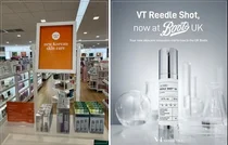 브이티, 美 울타뷰티· 英 부츠 입점