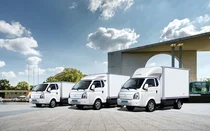 현대차, ‘2025 포터 II 일렉트릭 특장차’ 출시