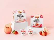 빙그레, 그릭요거트 신제품 ‘요플레 그릭’ 출시