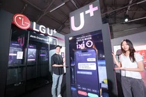 LGU+, 유튜브 팬페스트 2025에서 AI 체험 제공