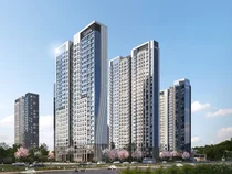 우미건설, ‘린(Lynn)’ 앞세워 상봉역5구역 수주… 모아타운 개발 본격화