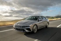 현대차, 美IIHS 충돌평가 ‘가장 안전한 차’ 선정