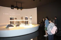 용산정비창 시공사 선정 초읽기… ‘체험형 홍보관’ 전략에 조합원 호평