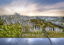 인천시, ‘에코메타시티’ 마스터플랜 확정...인천 도시개발축 이동