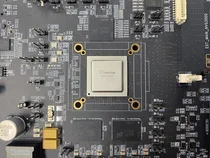 넥스트칩, 500억원 일반공모 유상증자 결의..주주배정 건너뛰고