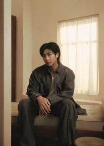 삼성전자, 삼성아트TV 홍보대사로 방탄소년단 RM 선정