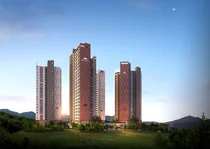 일레븐건설, ‘파크레스트 해남’ 6월 분양…실속형 아파트 주목