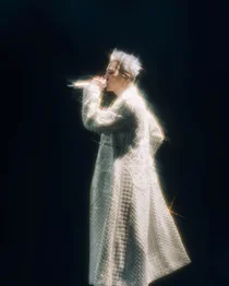 지드래곤, '지디 파워'로 입증한 존재감…인기투표 1위