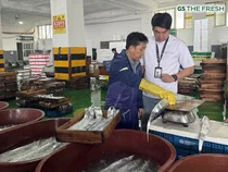 GS더프레시, ‘국민 생선’ 갈치 행사 개최..제주 손질 갈치 3마리, 6900원