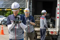 KT, 우기철 대비 통신시설 종합안전점검 실시