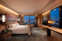 시몬스, 콘래드 서울 전 객실에 프리미엄 매트리스 납품 완료