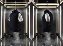 코오롱 FnC 볼디스트, 폭염 대비 '냉감 워크웨어' 대거 출시…