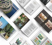 현대건설, ‘압구정 현대아파트’ 50주년 기념 헤리티지북 발간