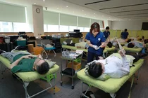 NH투자증권, 2025년 제2차 ‘사랑의 나눔, 헌혈 행사’ 개최