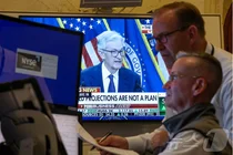 美 이스라엘-이란 전쟁 개입 시사에 지수 선물 일제 급락…나스닥 1.10%↓