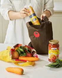 오뚜기X키티버니포니, 스위트홈 패턴 굿즈 팝업 선봬