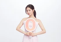 '다이어트 아니고 증권!..신세경, 메리츠증권 광고모델 발탁