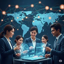 금융권 'data장사’ 수익원으로 뜬다..2029년 시장규모 52조