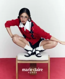 에코, 오마이걸 미미와 여름 감성 가득 ‘25SS 서머 샌들’ 캠페인 공개