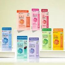 LG생건, 다이소 전용 건기식 ‘이너뷰 바이 리튠’ 론칭