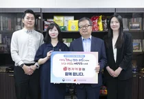 동서식품, ‘인구문제 인식개선 릴레이 캠페인’ 참여