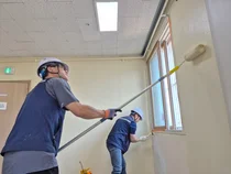 반도건설, 장애인 복지시설 대상 재능기부… 주거·근로환경 개선 나서