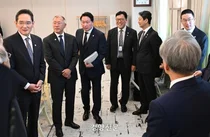 SK그룹이 지난해 삼성그룹보다 1천억 더 벌었다