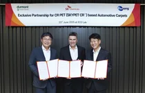 SK케미칼, 오스트리아 듀몬트와 독점 협약 체결