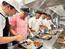 교촌치킨, 글로벌 고객 ‘교촌1991스쿨’ 운영 확대