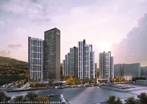 하반기 분양시장 본격 개막...7월 전국 3만5천여 가구 분양 