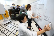 KT-삼성전자, AI기반 무선망최적화 기술 개발·검증 성공