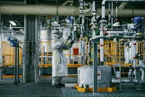 볼디스트, ‘2025 국제안전보건전시회(KISS)’ 첫 참가…