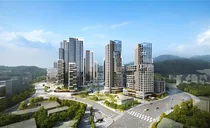 서울 신림동 650 일대, 33층 아파트 2250세대로 재탄생…난곡 생활권 새 활력 기대