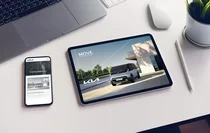 기아, 2025년 지속가능경영 보고서 ‘MOVE’ 발간