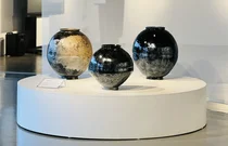 빙그레, ‘K-헤리티지 아트전, 여민동락(與民同樂)’ 전시 후원