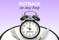 아웃백, 자사앱에서 매일 최대 3만원 할인 쿠폰 선착순 제공