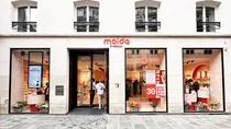 실리콘투, 프랑스 파리에 ‘MOIDA’ 매장 오픈