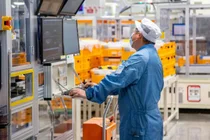 LG엔솔, 미국서 ESS용 LFP 배터리 대규모 양산 개시