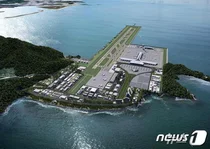 새정부로 넘어간 가덕도 신공항…공구 분할·분리 발주 목소리 커져