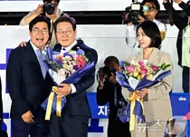 이재명 대통령, 7월17일 제헌절 '대통령 임명식'